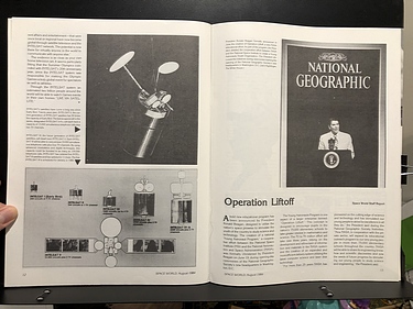 August, 1984