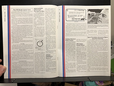 August, 1984