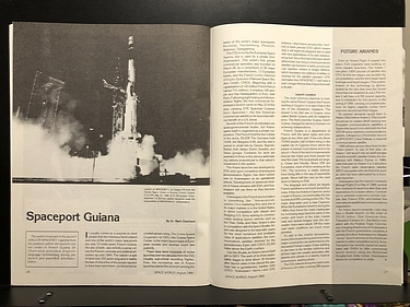 August, 1984