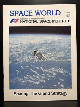 August, 1984
