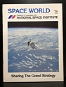 Space World Magazine: August, 1984