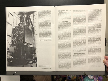 August, 1984
