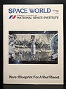 Space World Magazine: September, 1984