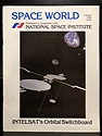 Space World Magazine: October, 1984