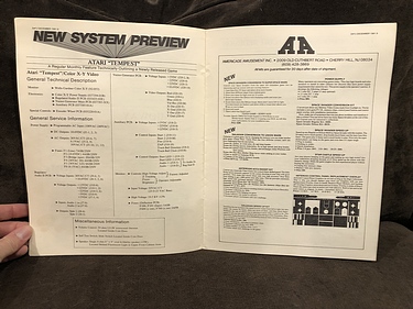 Star Tech Journal - December, 1981