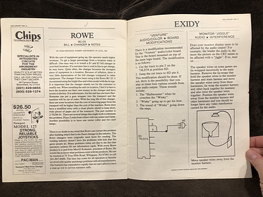 Star Tech Journal - January, 1982