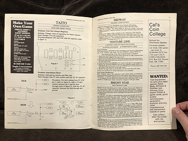 Star Tech Journal - June, 1982