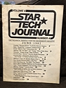 Star Tech Journal: June, 1982