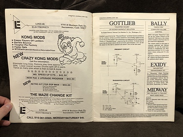 Star Tech Journal - June, 1982