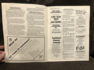 Star Tech Journal - June, 1982