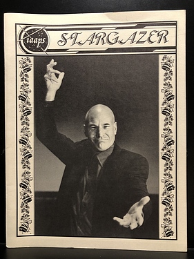 Stargazer Magazine Archive