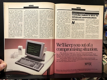 Systems & Software - June, 1985