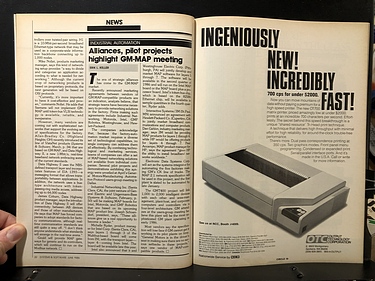 Systems & Software - June, 1985