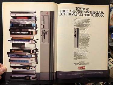 Systems & Software - June, 1985