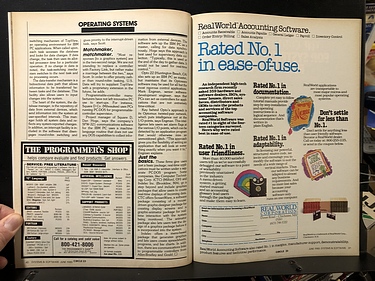 Systems & Software - June, 1985