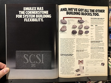 Systems & Software - June, 1985