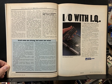 Systems & Software - June, 1985