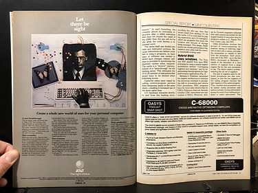 Systems & Software - June, 1985