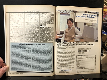 Systems & Software - June, 1985