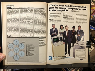 Systems & Software - June, 1985