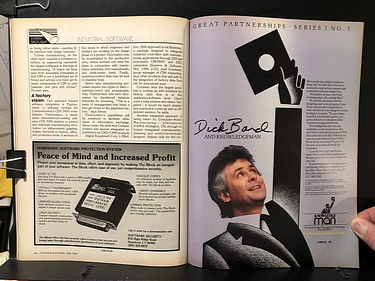 Systems & Software - June, 1985