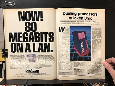 Systems & Software - June, 1985