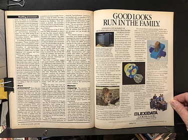 Systems & Software - June, 1985