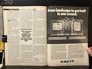 Systems & Software - June, 1985