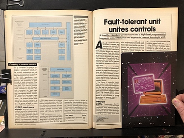 Systems & Software - June, 1985