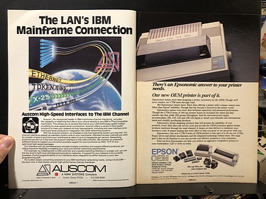 Systems & Software - June, 1985
