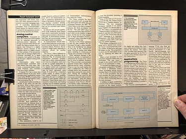 Systems & Software - June, 1985