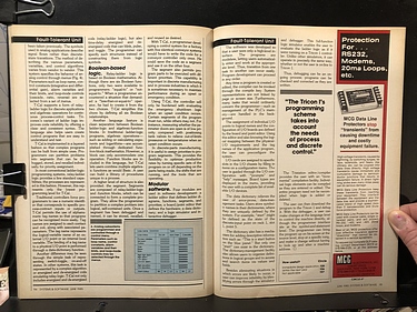 Systems & Software - June, 1985