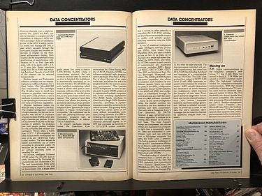 Systems & Software - June, 1985