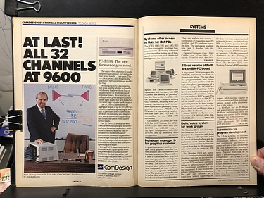 Systems & Software - June, 1985