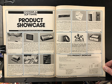 Systems & Software - June, 1985