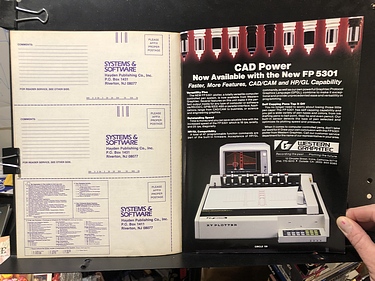 Systems & Software - June, 1985