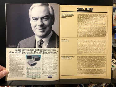 Systems & Software - June, 1985