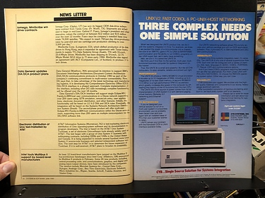 Systems & Software - June, 1985
