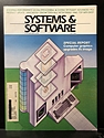 Systems & Software - July, 1985