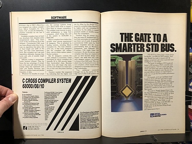 Systems & Software - July, 1985