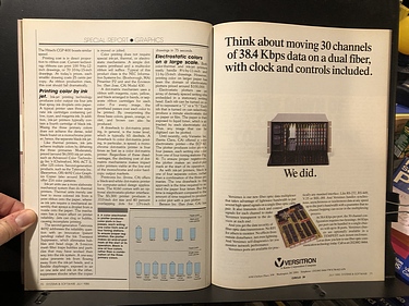 Systems & Software - July, 1985