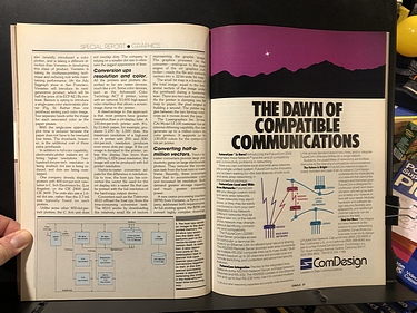 Systems & Software - July, 1985