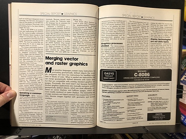 Systems & Software - July, 1985