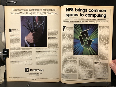 Systems & Software - July, 1985