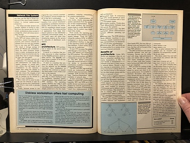 Systems & Software - July, 1985