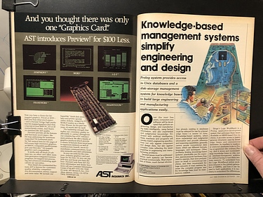 Systems & Software - July, 1985