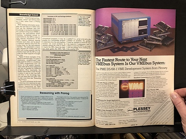 Systems & Software - July, 1985