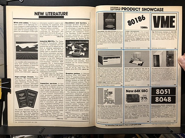 Systems & Software - July, 1985