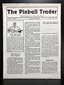 The Pinball Trader - Sept. - Oct., 1986