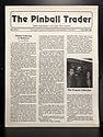 The Pinball Trader - Jan.-Feb., 1987
